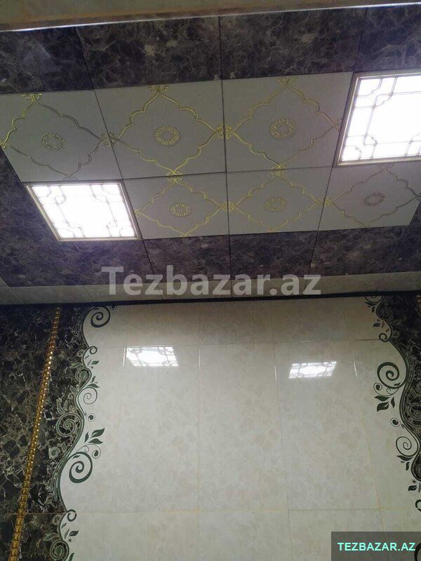 Kreditlə evlərin satışı — Ev, villa, Bakı (2)