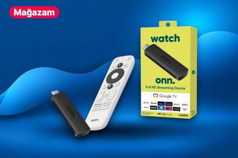TV Stick "Onn" — Bakı
