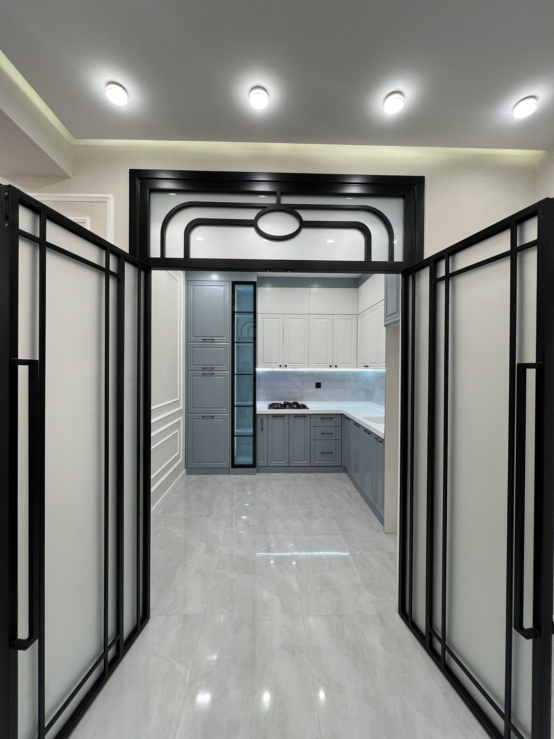 Satılır 3 otaqlı yeni tikili 98 m² — Mənzil, Bakı (12)