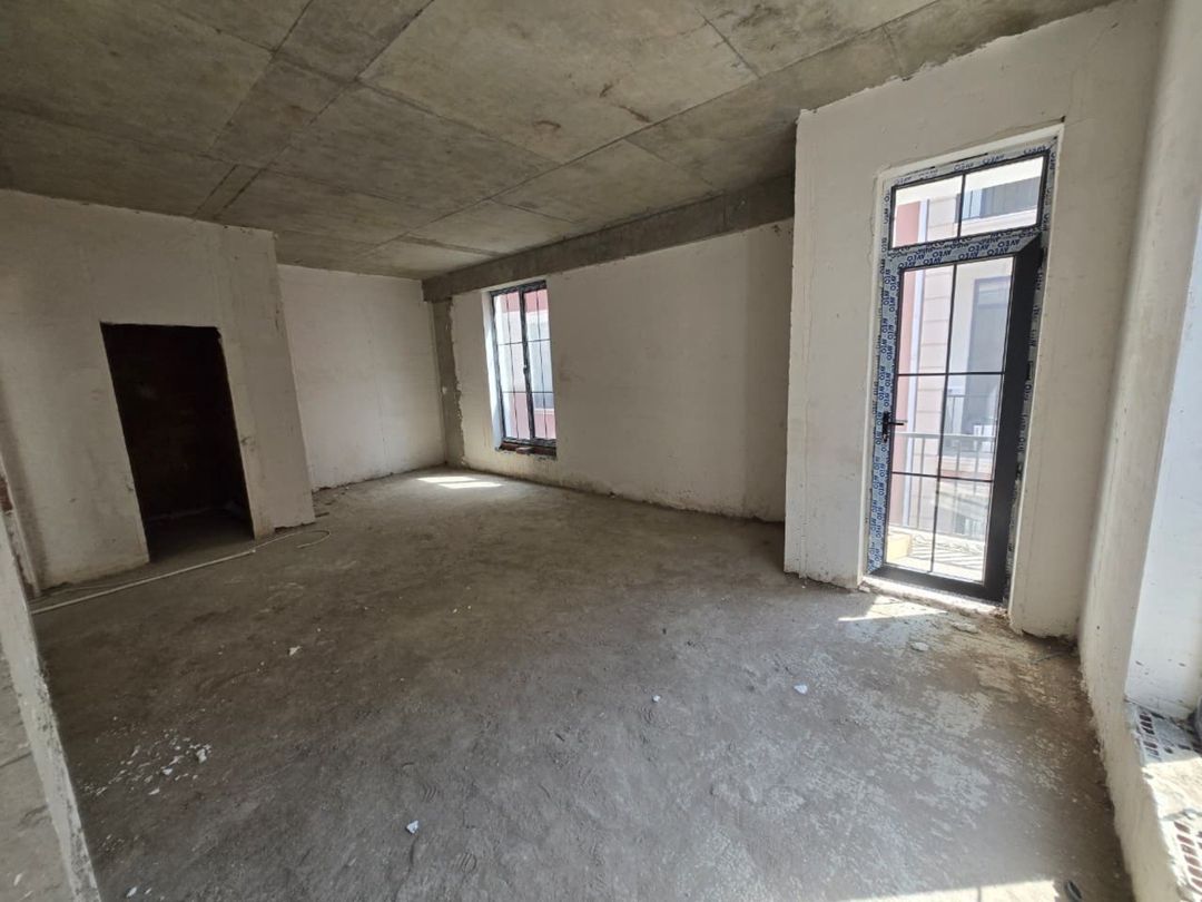 Satılır 1 otaqlı yeni tikili 43 m² — Mənzil, Bakı (5)