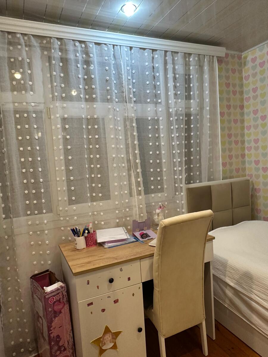 Satılır 2 otaqlı köhnə tikili 40 m² — Mənzil, Bakı (12)