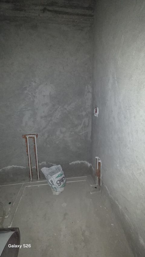 2-otaqlı yeni tikili, Qusar r., 65 m² — Qusar