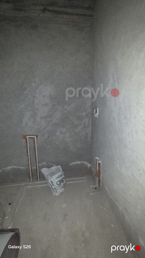 2-otaqlı yeni tikili, Qusar r., 65 m²