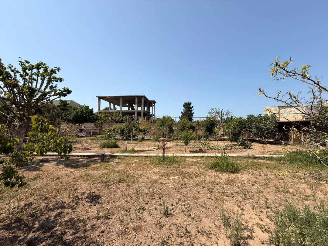 Satılır torpaq 18 sot — Torpaq, Bakı (3)