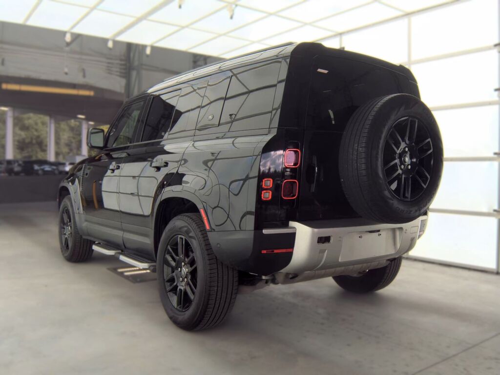 Land Rover Defender, 2.0 L, 2024 il, 74 030 km — Avtomobillər (10)
