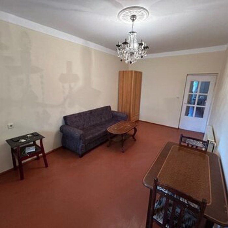 2-otaqlı mənzil kirayə verilir, Yasamal r., 34 m² — Mənzil, Bakı (3)