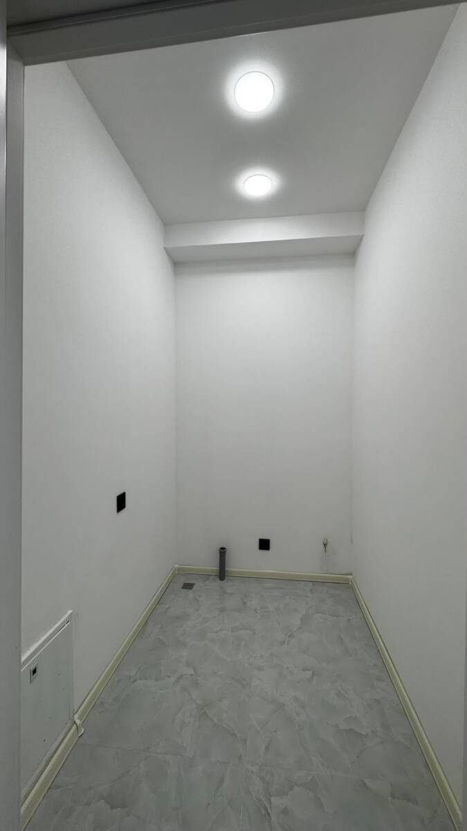 3-otaqlı yeni tikili, Xırdalan ş., 108 m² — Mənzil, Xırdalan (4)