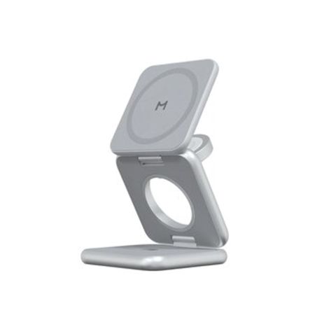 Şarj stansiyası Magssory Fold Pro 3-ü 1-də(WCH063s) — Bakı