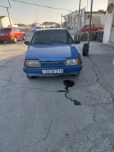 Lada (VAZ) 2109, 1.3 L, 1991 il, 23 613 km — Cars