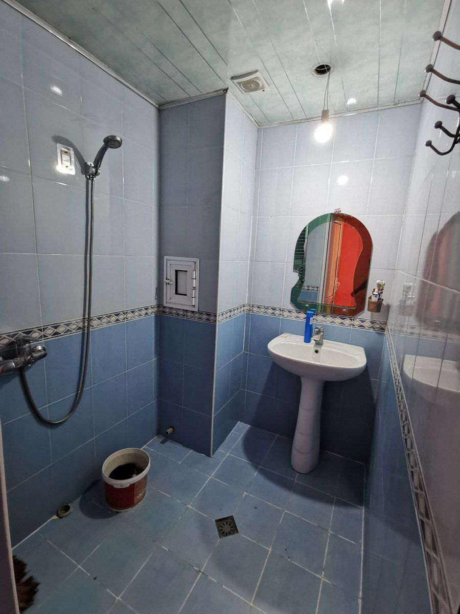 İcarəyə verilir 2 otaqlı yeni tikili 60 m² — Mənzil, Bakı (6)
