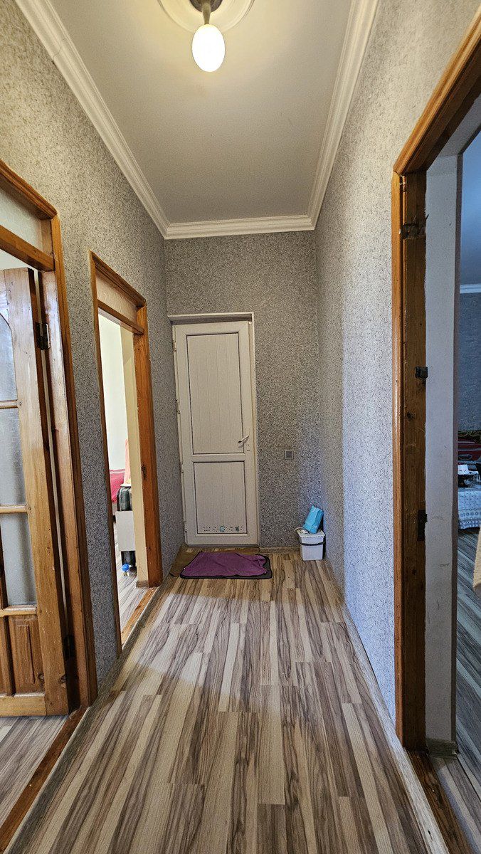 Satılır 2 otaqlı həyət evi/bağ evi 55 m² — Ev, villa, Xırdalan (8)