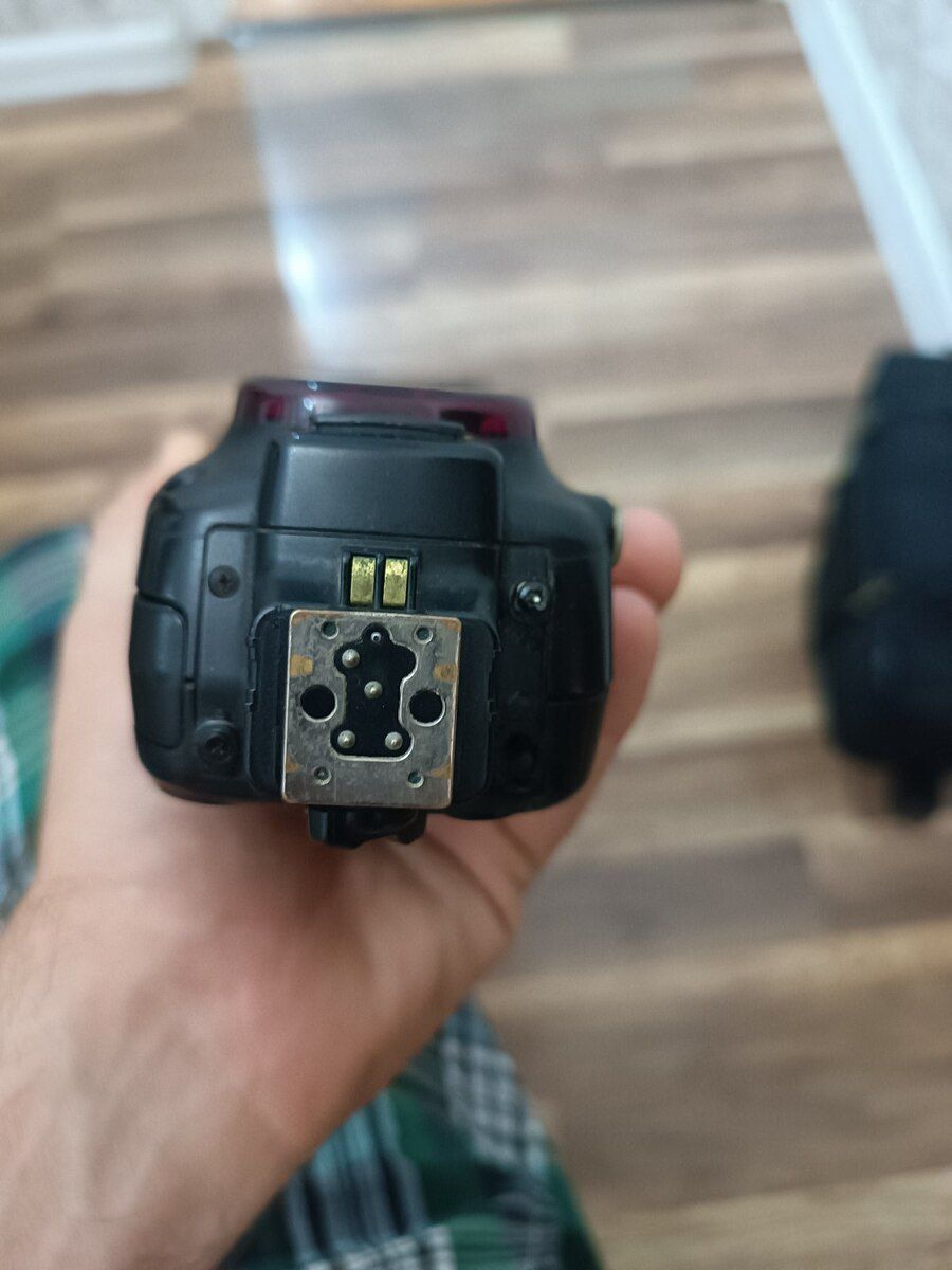 Nikon sb910 — Foto və video texnikası, Bakı (2)