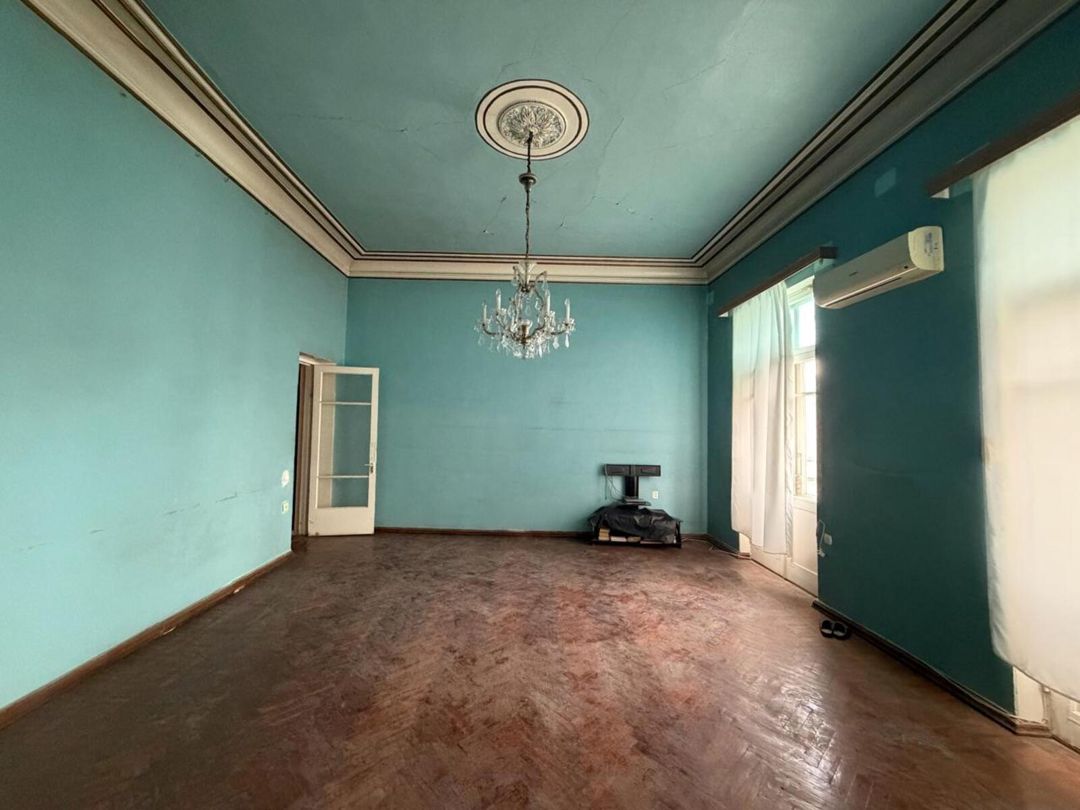 Satılır 4 otaqlı köhnə tikili 160 m² — Mənzil, Bakı (10)
