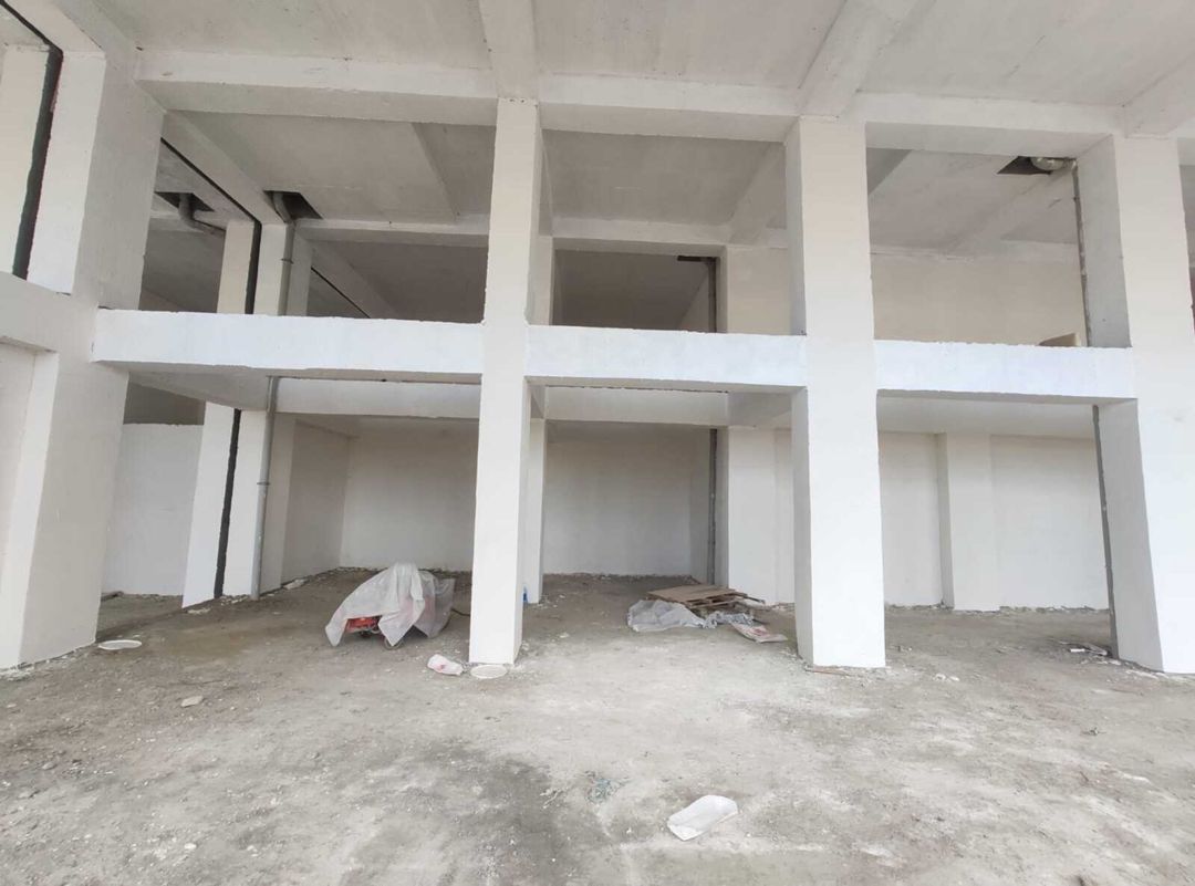 İcarəyə verilir obyekt 114 m² — Əmlak, Bakı (3)