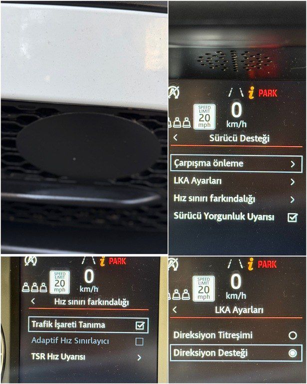 Land Rover RR Velar, 2.0 L, 2019 il, 96 887 km — Avtomobillər, Bakı (6)