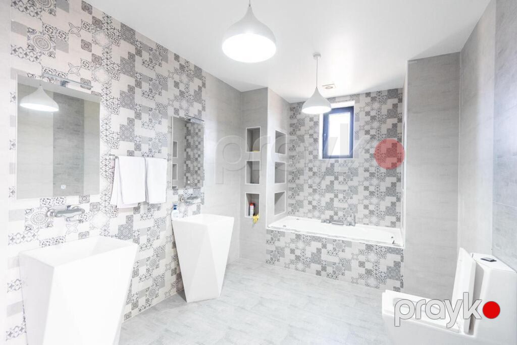 Bağ evi kirayə verilir, Nardaran qəs — Ev, villa, Bakı (10)