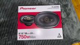 Dinamik Pioneer 750W — Cars