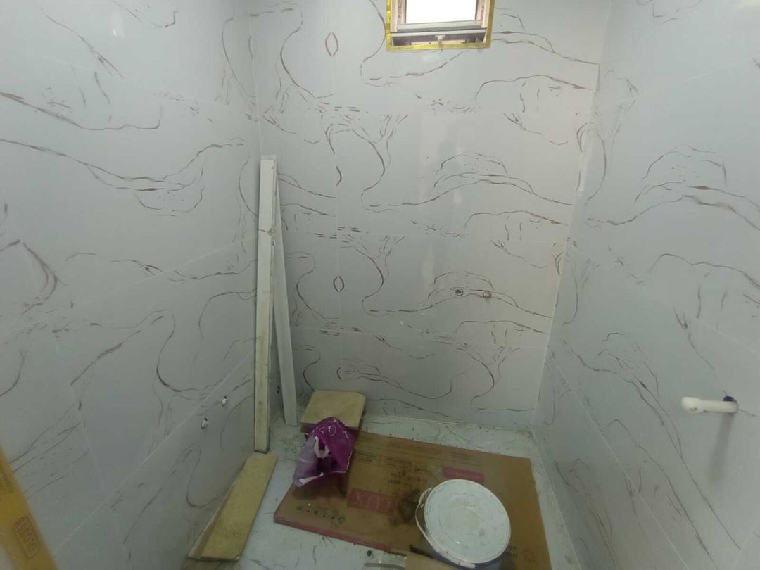 Satılır 3 otaqlı həyət evi/bağ evi 85 m² — Ev, villa, Bakı (9)