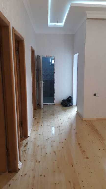 Həyət evi, Bayıl qəs — Ev, villa, Bakı (3)