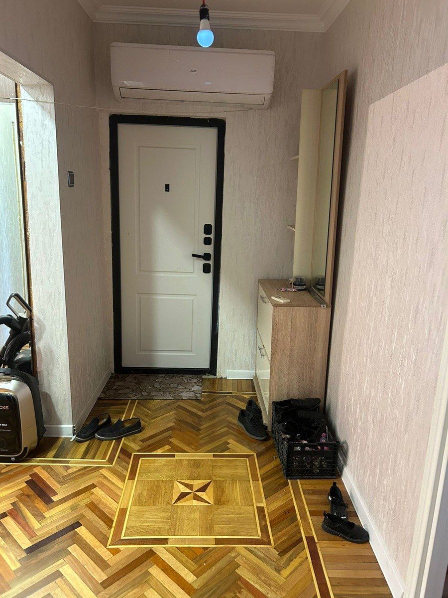 Satılır 3 otaqlı köhnə tikili 72 m² — Mənzil, Bakı (10)