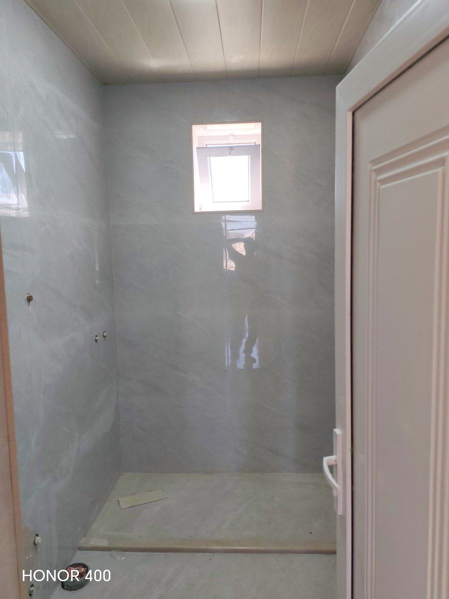 Satılır 4 otaqlı həyət evi/bağ evi 120 m² — Ev, villa, Bakı (8)
