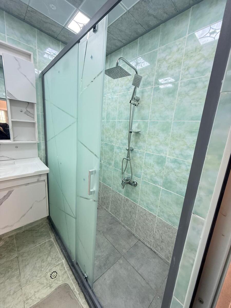Satılır 3 otaqlı köhnə tikili 70 m² — Mənzil, Bakı (10)