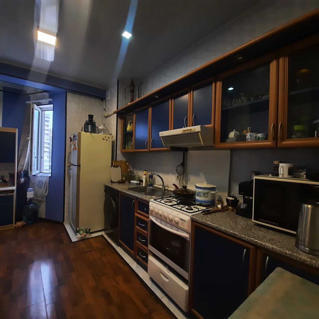Satılır 2 otaqlı yeni tikili 66 m² — Mənzil, Bakı (4)