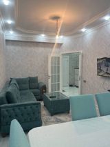 Satılır 3 otaqlı yeni tikili 82 m² — Təbriz
