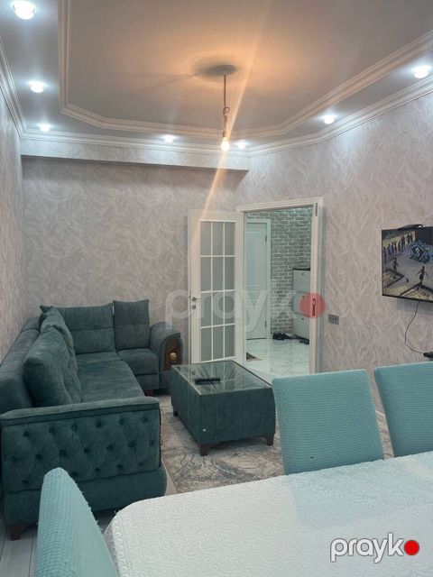 Satılır 3 otaqlı yeni tikili 82 m²