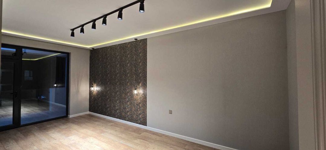 Satılır 3 otaqlı yeni tikili 102 m² — Mənzil, Bakı (12)