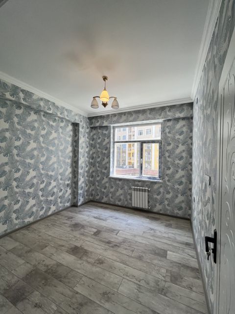 Satılır 3 otaqlı yeni tikili 55 m² — Bakı
