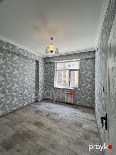 Satılır 3 otaqlı yeni tikili 55 m²
