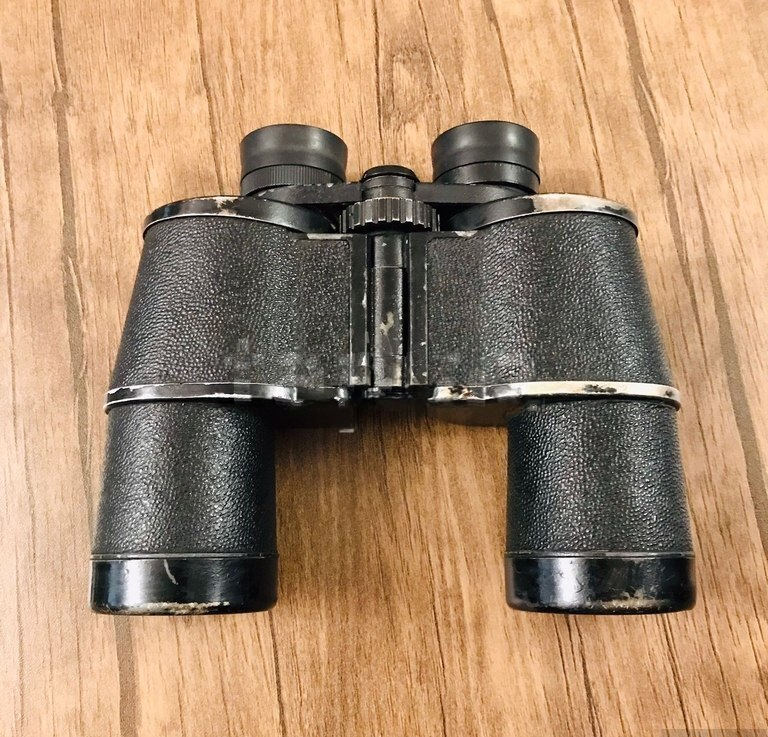 Binokl Tento 12x40 — Bakı