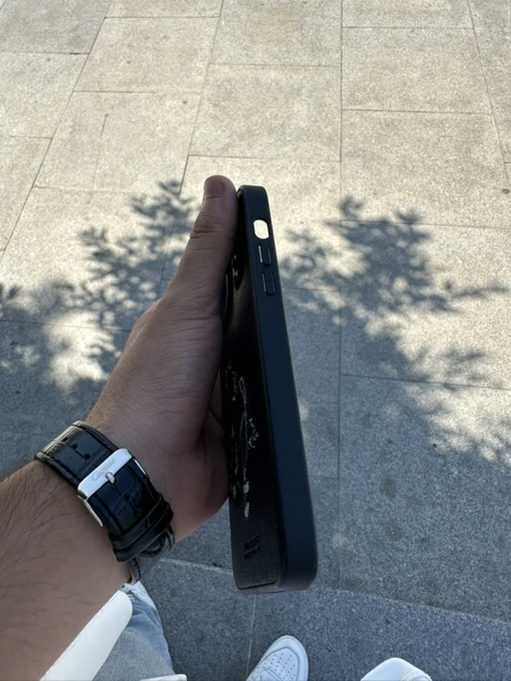 Santa Barbara Polo & Racquet Club brendi telefon qabı çox super — Digər, Digah (5)