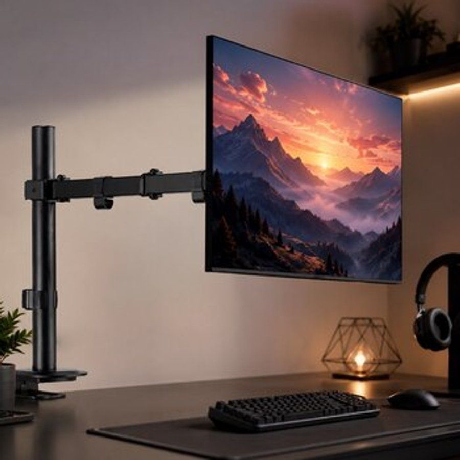 T11 Monitor Kronşteyni — Masaüstü kompüterlər, Bakı (2)