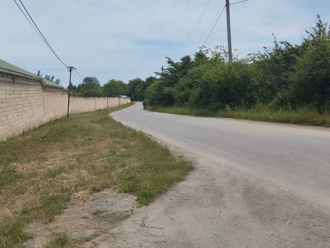 Satılır torpaq 16 sot — Torpaq, Quba (3)