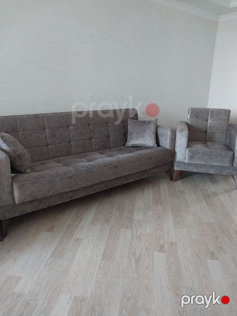 İşlənmiş, Divan-kravat, Kreslo, Açılan — Bakı