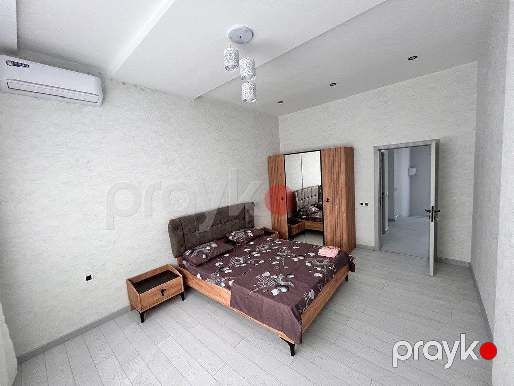 Bağ evi kirayə verilir, Buzovna qəs — Ev, villa, Bakı (8)