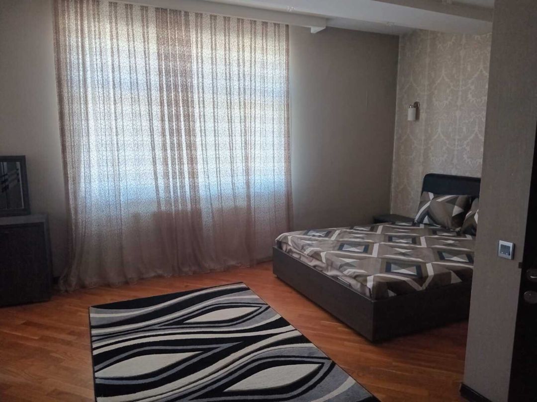 Satılır 3 otaqlı yeni tikili 140 m² — Mənzil, Bakı (6)