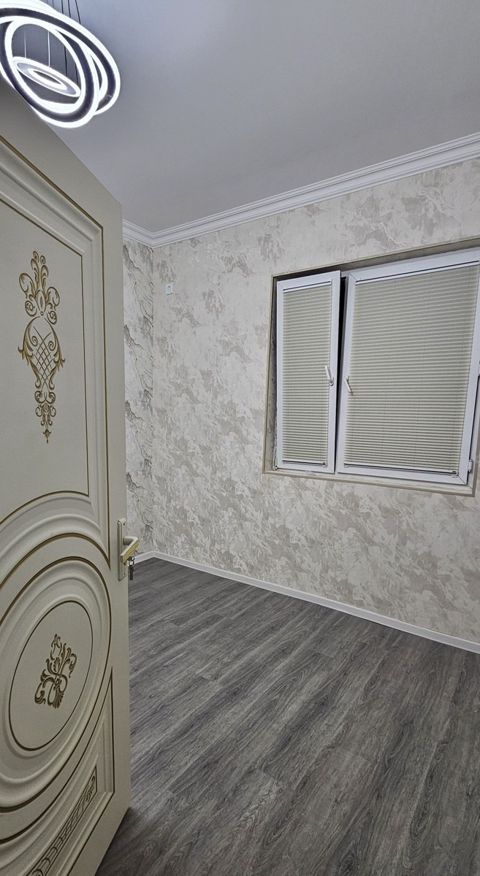 Satılır 3 otaqlı yeni tikili 55 m² — Bakı