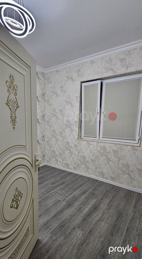 Satılır 3 otaqlı yeni tikili 55 m²