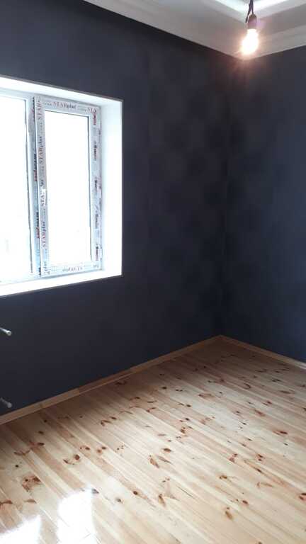 Həyət evi, Bayıl qəs — Ev, villa, Bakı (7)