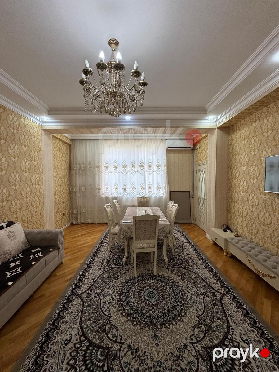 Satılır 2 otaqlı yeni tikili 65 m² — Mənzil, Bakı (2)