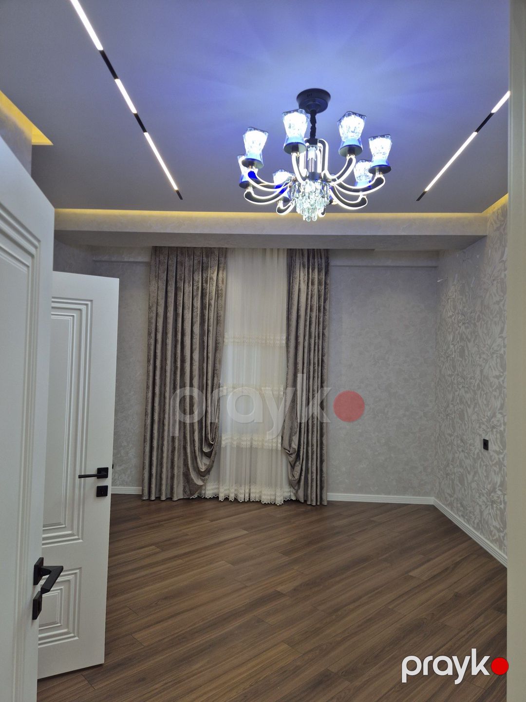Satılır 3 otaqlı yeni tikili 77 m² — Mənzil, Xırdalan (3)