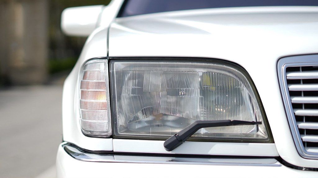 Mercedes S 320, 3.2 L, 1998 il, 360 000 km — Avtomobillər, Bakı (11)