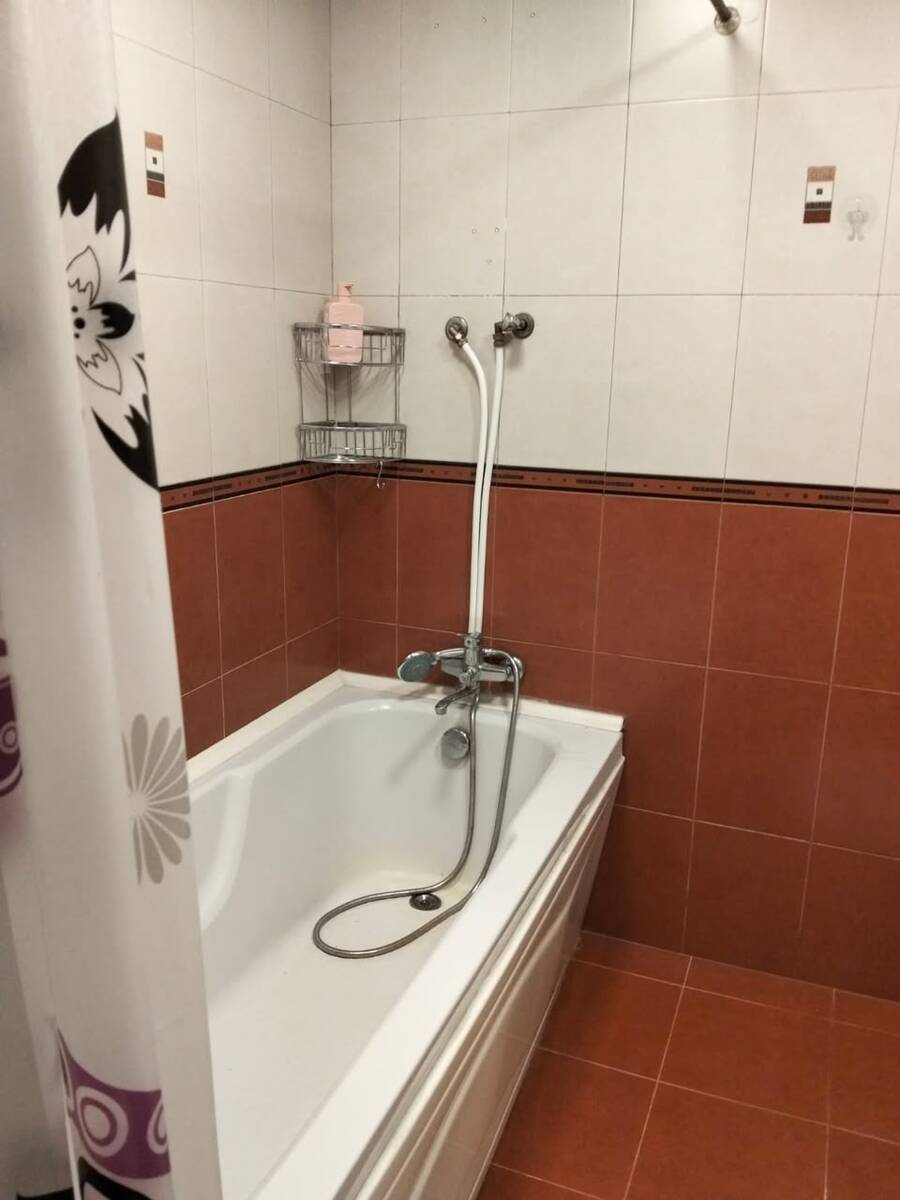 İcarəyə verilir 3 otaqlı köhnə tikili 80 m² — Mənzil, Bakı (10)