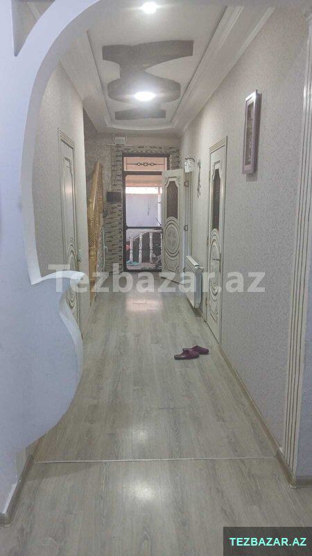 Buovnada həyət evi satılırrr — Ev, villa, Bakı (2)