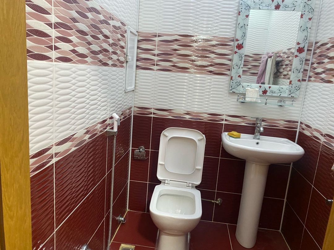 Satılır 3 otaqlı yeni tikili 120 m² — Mənzil, Bakı (8)