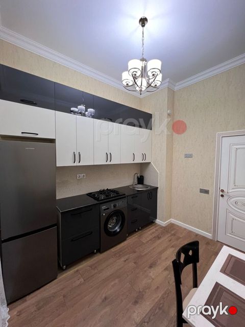 2-otaqlı yeni tikili kirayə verilir, Sumqayıt ş., 80 m²