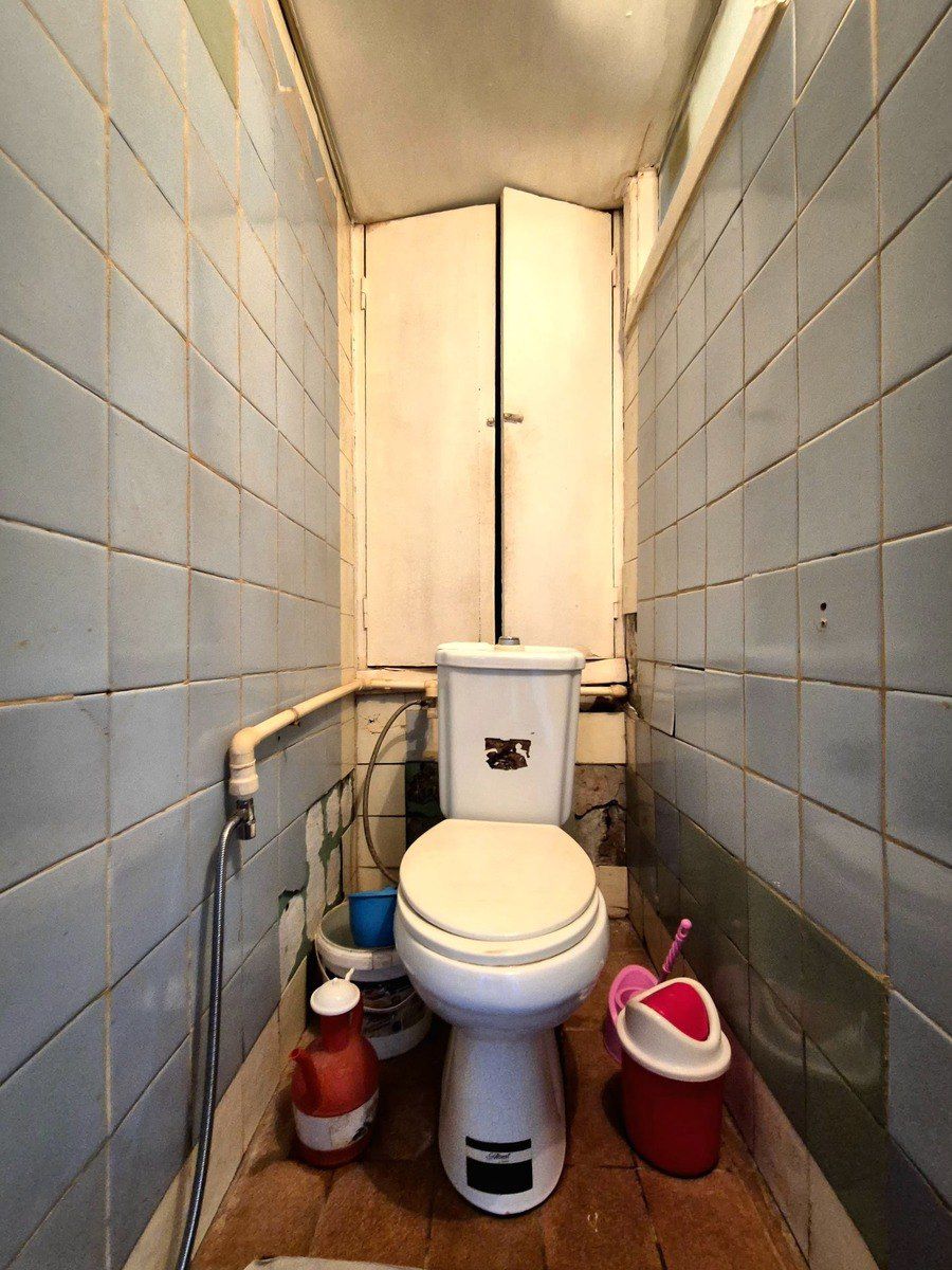 İcarəyə verilir 2 otaqlı köhnə tikili 65 m² — Mənzil, Bakı (9)